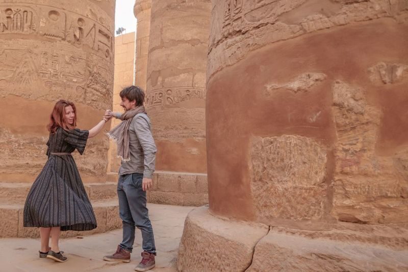 Hurghada Luxor Full-Day Guided Historical Tour - What the price buys, and what to check