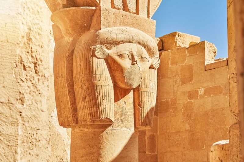 Hurghada Luxor Full-Day Guided Historical Tour - Who should take this tour?