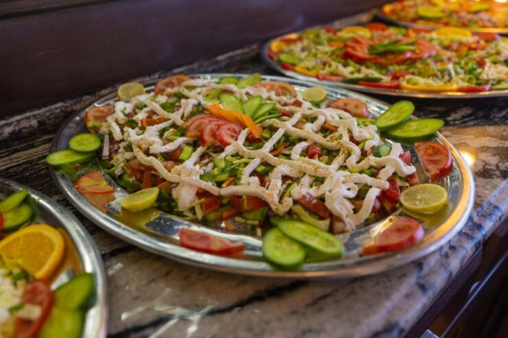 Hurghada: Luxury Orange Bay W/Massage, Water Sports & Diving - Booking Details