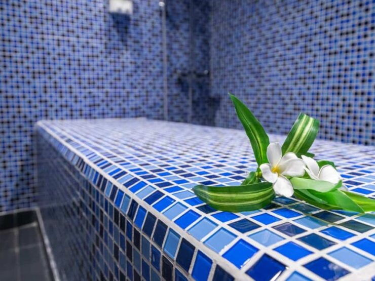 Hurghada: Luxury VIP Hammam & Spa With Transfer & Drink - Experience Highlights