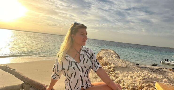 Hurghada: Magawish Island Speedboat W Snorkelling & Lunch - Activity Highlights