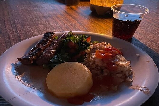 Hurghada Night Adventure JeepTour Stargazing and Dinner in Desert - Additional Details