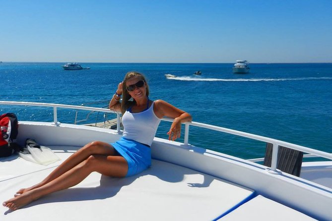 Hurghada & Nile Cruise Tour - Good To Know