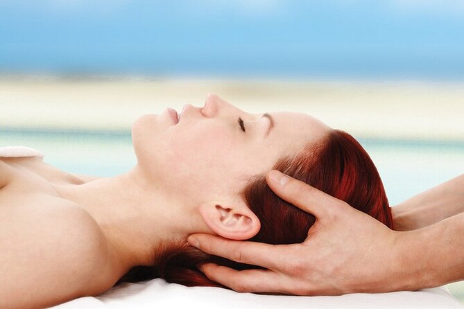 Hurghada: One-Hour Full Body Massage and Jacuzzi Sauna - Reviews and Rating