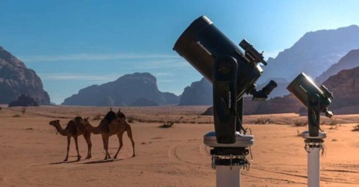 Hurghada: Orange Bay Boat Tour and Desert Stargazing by Jeep - Booking Details