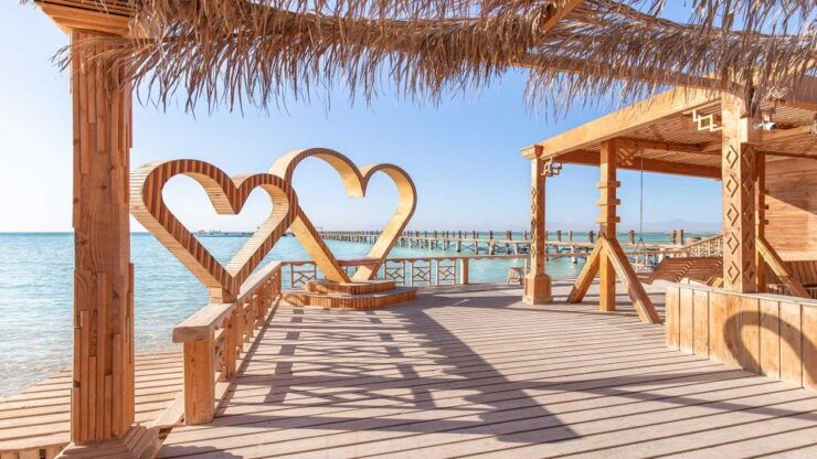 Hurghada: Orange Bay Day Trip With Lunch and Water Sports - Activity Details