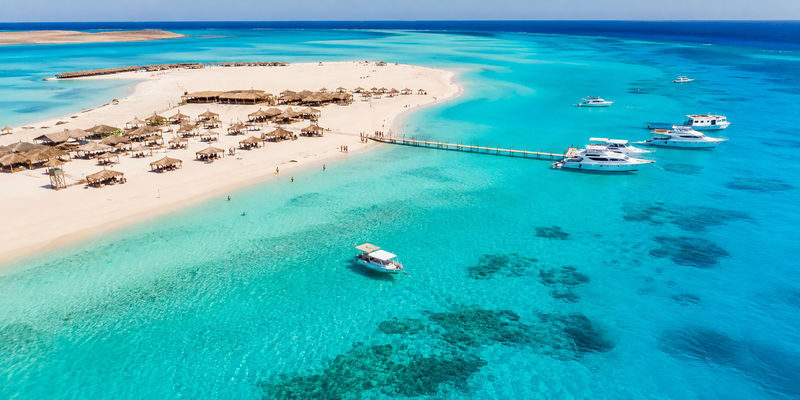 Hurghada Orange Bay Full-Day Snorkeling Adventure - The points that matter before you book