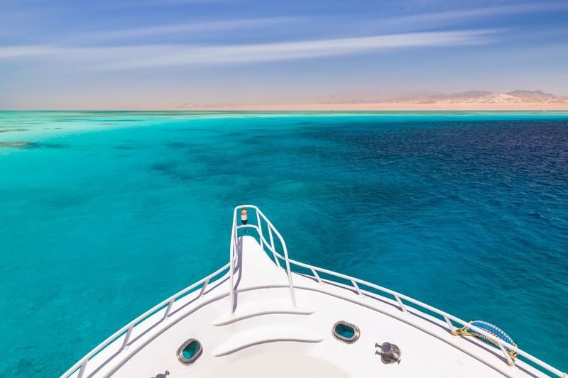 Hurghada Orange Bay Full-Day Snorkeling & Yacht Tour - Who should book this Orange Bay trip?