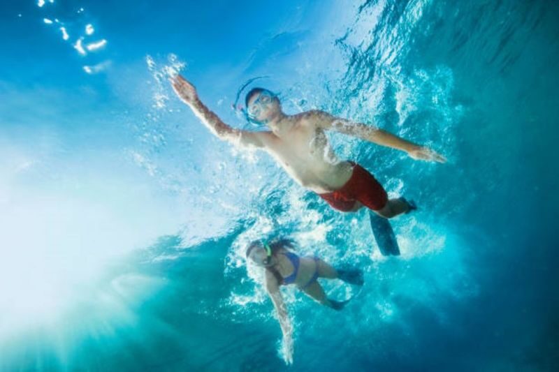 Hurghada Orange Bay Full-Day Snorkeling & Yacht Tour - Should you book it?