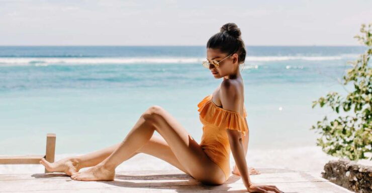 Hurghada: Orange Bay & Giftun Island, Snorkeling With Lunch - Booking Details