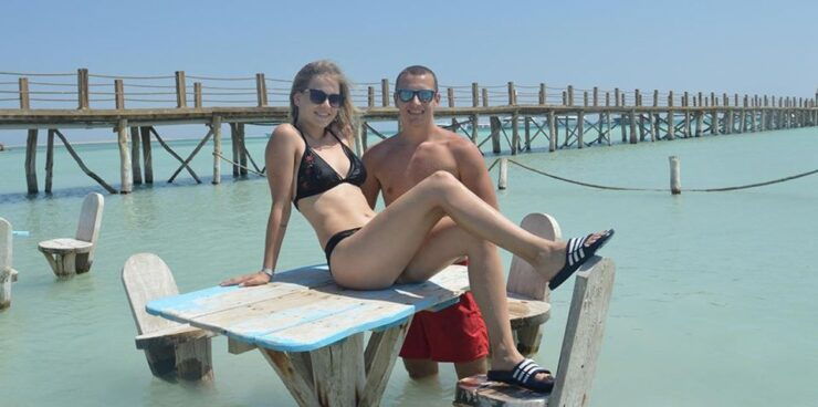 Hurghada: Orange Bay & Giftun Island, Snorkeling With Lunch - Activity Duration and Flexibility