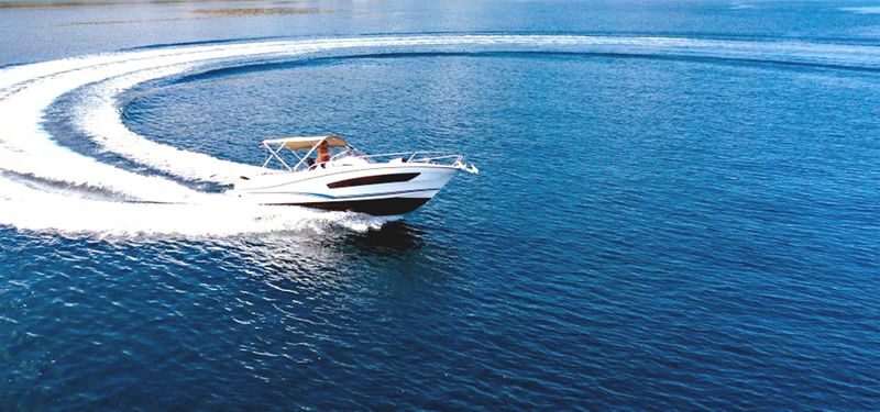Hurghada Orange Bay Half-Day Speedboat Adventure - A speedboat outing that makes the Red Sea the main event