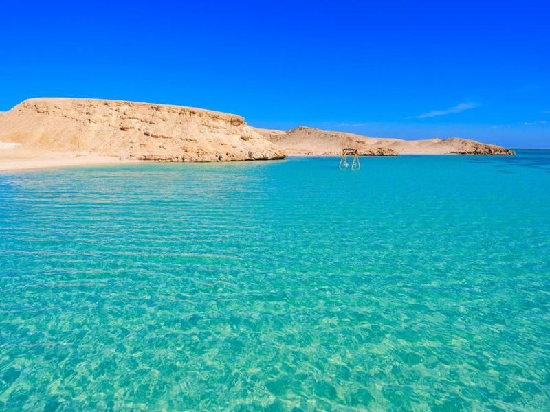 Hurghada Orange Bay Half-Day Speedboat Adventure - Who will get the most from this half-day trip