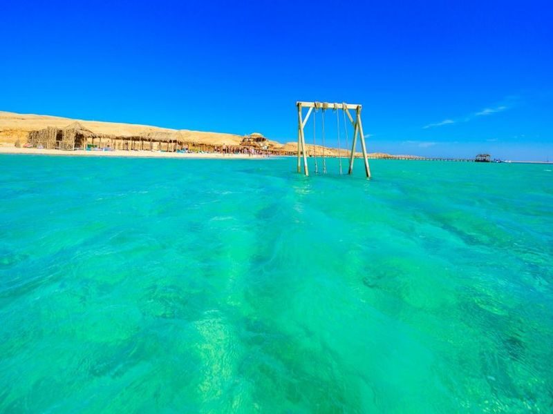 Hurghada Orange Bay Half-Day Speedboat Adventure - A few practical details before you book