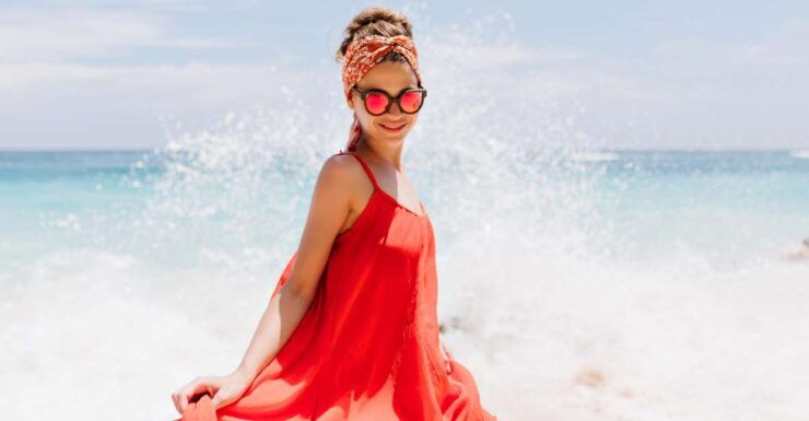 Hurghada: Orange Bay Snorkeling, Lunch With Optional Diving - Activity Details