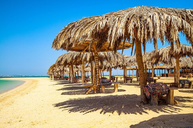 Hurghada Orange Bay Snorkeling or Scuba Diving Tour - Tour Details