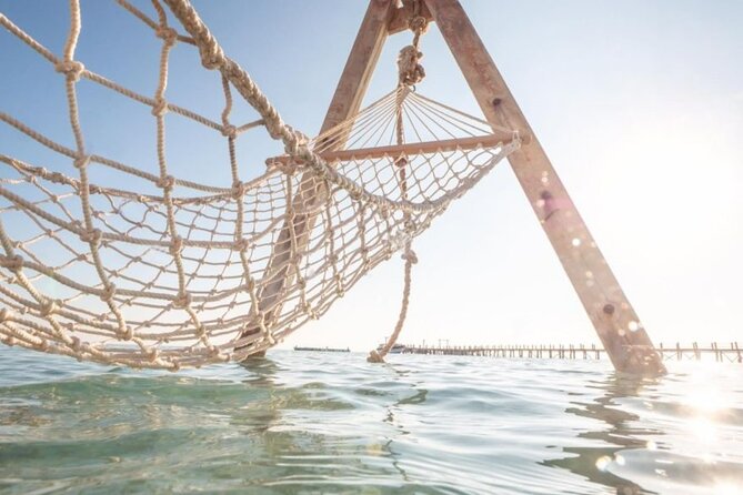 Hurghada: Orange Bay, Snorkeling, Watersports, Lunch & Drinks - Cancellation Policy Details