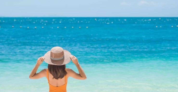 Hurghada: Orange Bay Yacht Cruise With Private Transfers - Inclusions and Highlights