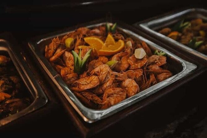 Hurghada: Orange Island Snorkeling Trip With Lunch - Reviews