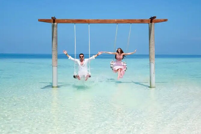 Hurghada: Orange Island Snorkeling Trip With Lunch - Directions