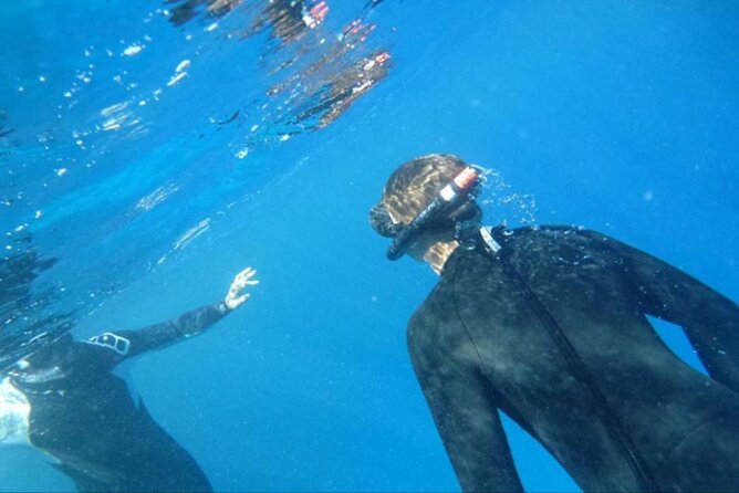 Hurghada Overnight From Luxor Including Snorkeling Tour - Good To Know