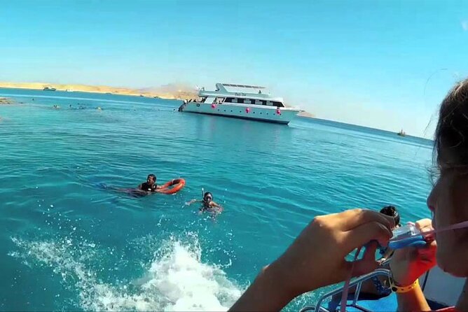 Hurghada Overnight From Luxor Including Snorkeling Tour - The Sum Up