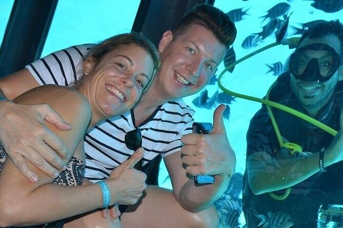 Hurghada Panorama Semi Submarine Snorkeling Cruise - Good To Know