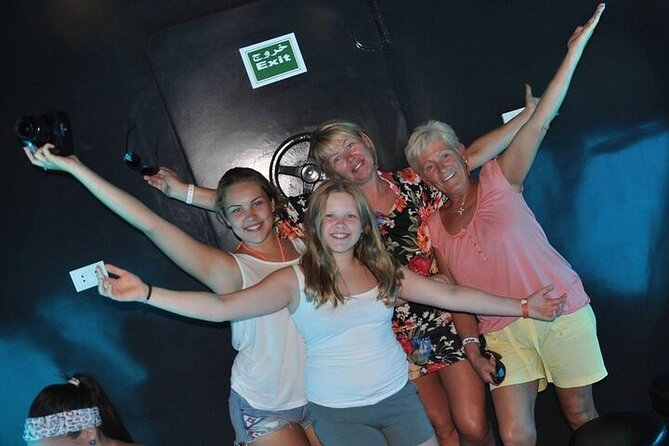 Hurghada Panorama Semi Submarine Snorkeling Cruise - Location and Directions