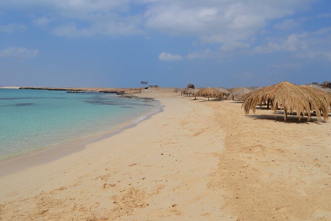 Hurghada Paradise Island - Cancellation Policy