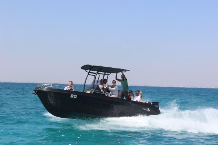 Hurghada: Parasailing Adventures With Hotel Pick up - Booking Information