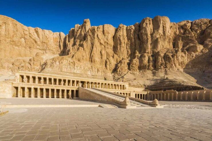 Hurghada: Private 4-Day Nile Cruise With Hot Air Balloon - Activity Details
