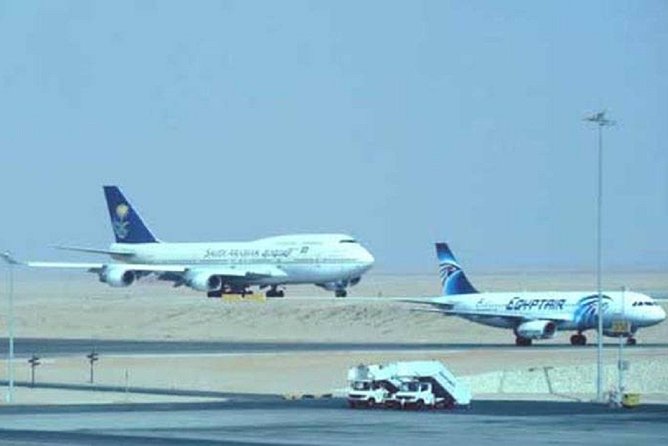 Hurghada Private Airport Transfer - Reviews and Ratings
