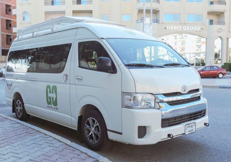 Hurghada: Private Car Rental With Driver for 12 Hours - Free Cancellation Policy