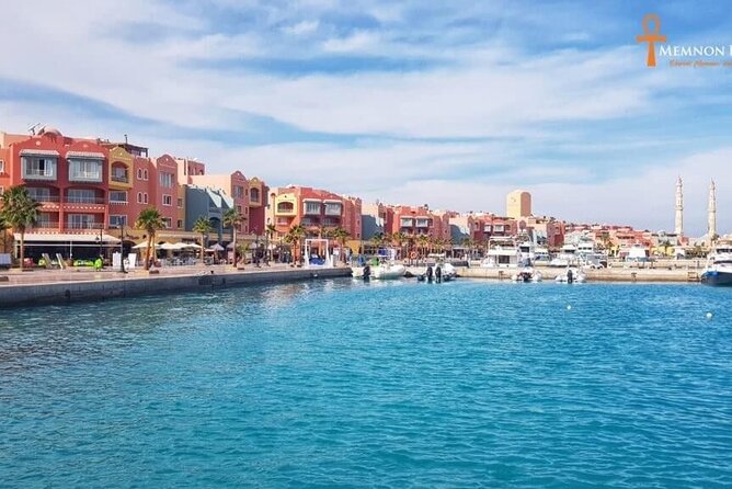 Hurghada Private City Tour With Private Guide - Tour Overview