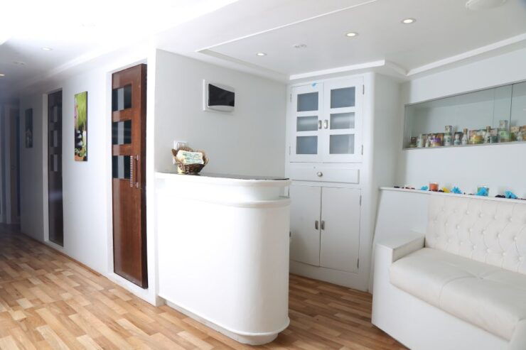 Hurghada: Private Sea Spa Luxury Boat Experience - Booking Details and Flexibility
