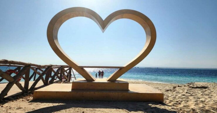 Hurghada: Private Speedboat to 5 Islands With Lunch & Drinks - Booking Information