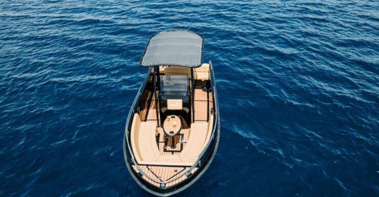 Hurghada: Private Speedboat To Paradise Island W Snorkeling - Activity Details