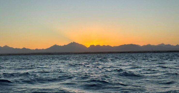 Hurghada: Private Sunset Boat Trip With Snorkel and Transfer - Activity Details