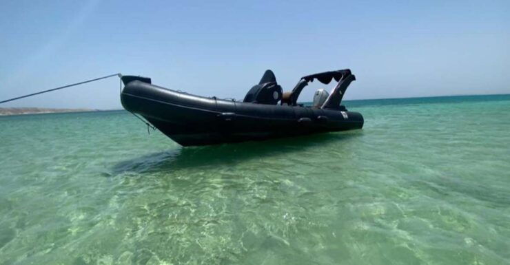 Hurghada: Private Sunset Cruise With Seafood and Wine - Booking Details