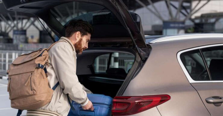 Hurghada: Private Transfer To/From Cairo One Way - Transfer Experience