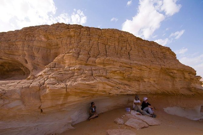 Hurghada: Quad Bike Safari, Bedouin Village & BBQ Feast - What To Expect