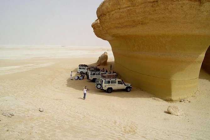 Hurghada: Quad Bike Safari, Bedouin Village & BBQ Feast - Additional Information