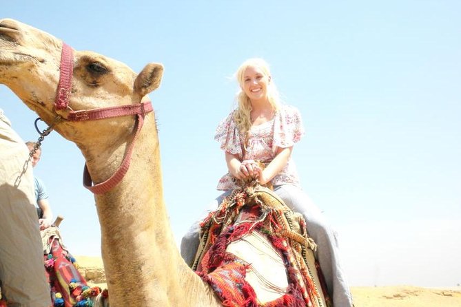 Hurghada: Quad Bike Safari, Bedouin Village & BBQ Feast - Traveler Photos and Reviews