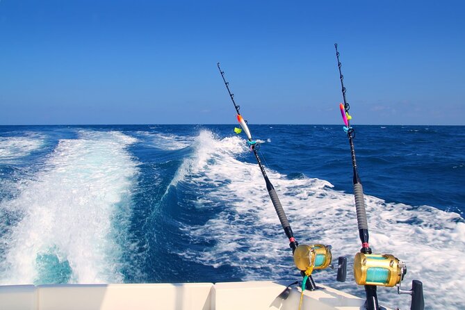 Hurghada Red Sea Fishing and Snorkeling Trip - Booking Information