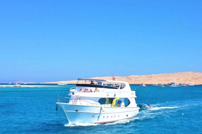 Hurghada Red Sea Novice and Experienced Diving Expedition - Good To Know