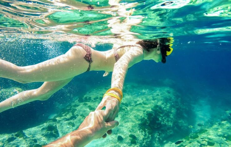 Hurghada: Red Sea Snorkeling Day Tour With Lunch and Yacht - Activity Highlights