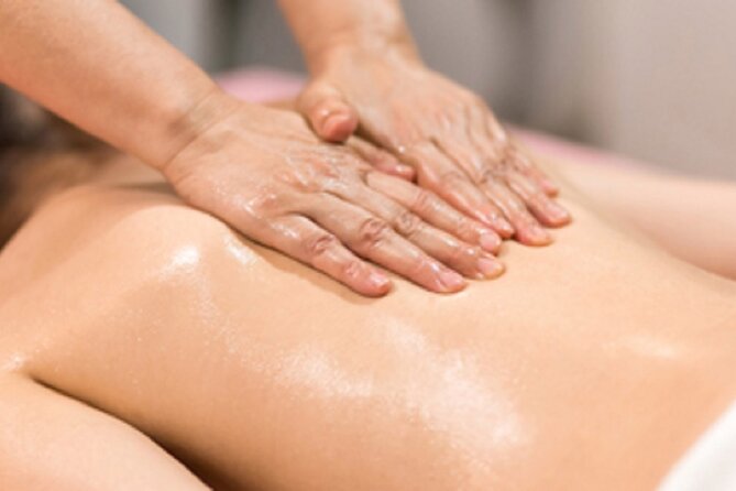 Hurghada: Relaxing Cleopatra Plus Program With Full Body Massage - Pickup Information