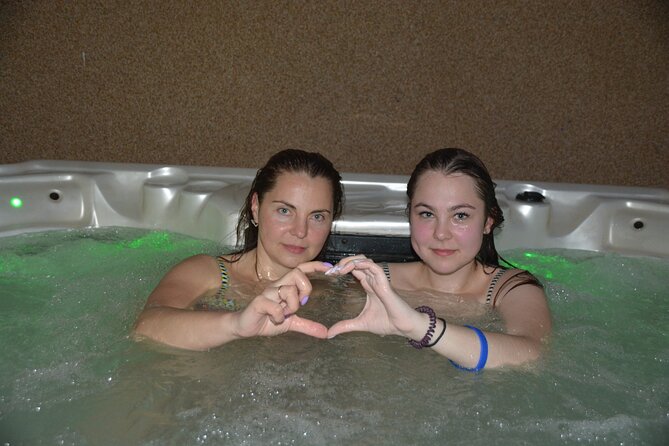 Hurghada: Relaxing Cleopatra Plus Program With Full Body Massage - Customer Reviews