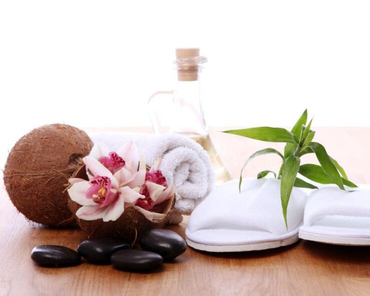 Hurghada: Royal Hammam & Spa With a Skilled Female Masseuse - Experience