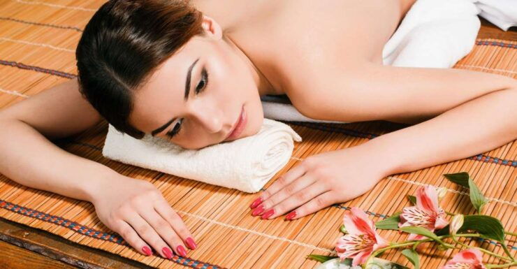 Hurghada: Royal Hammam & Spa With a Skilled Female Masseuse - Booking Details